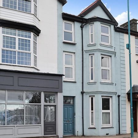 Gaerwen Villa Criccieth Exteriör bild